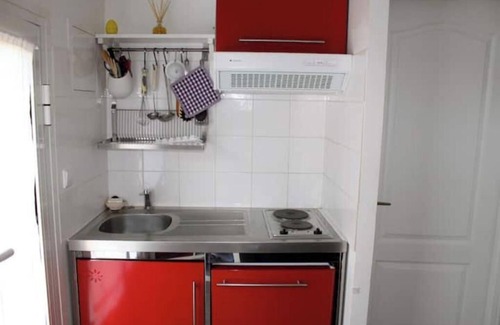 Est Apartment | Le Pin aux Lierres