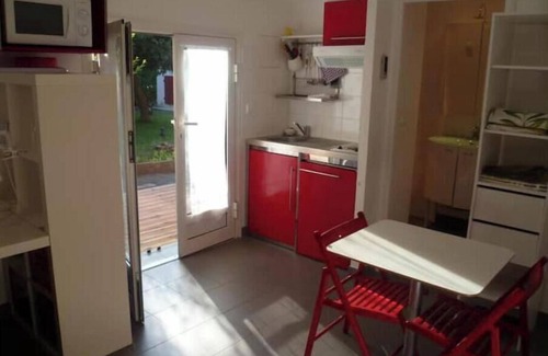 Est Apartment | Le Pin aux Lierres