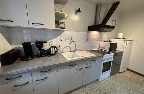 Azur House | Family-Friendly Stay at Le Pin Franc - Azur Gîte
