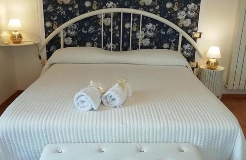 Terni Bed & Breakfast | Pet-Friendly Retreat at Le Pinelle - Rated 9/10 by Guests