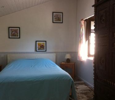 Lessac House | Pet-Friendly Retreat at Le Pit with 8.9/10 Guest Rating