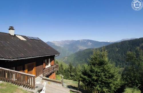 Vallees d'Aigueblanche House | Le Plan Du Fruit