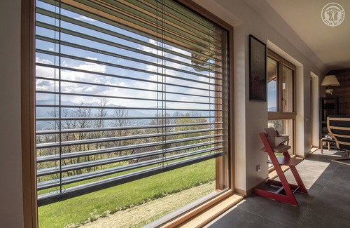 Saint-Jean-dʼArvey House | Scenic Lake View Experience at LE Platet, Saint Jean D'Arvey