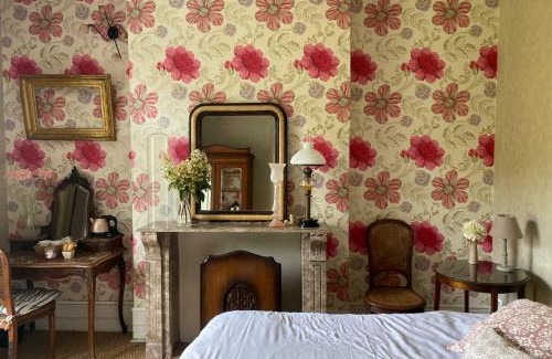 Saint-Etienne-au-Mont Bed & Breakfast | Pet-Friendly Retreat at Le Plein Air with Breakfast Included