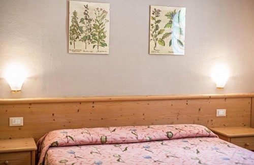 Marco Apartment | Ideal Stay at Le Plejadi Sass Pordoi - 10/10 Rated Hotel