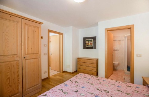 Marco Apartment | Ideal Stay at Le Plejadi Sass Pordoi - 10/10 Rated Hotel
