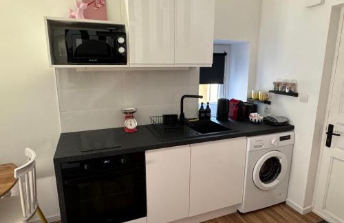 Rodez Apartment | Le POP au 17, appartement cosy dans le centre historique de Rodez