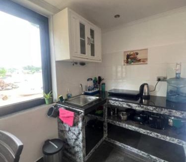 Baie Ste Anne House | Oceanfront Serenity at Le Port Guest House - Rated 10/10