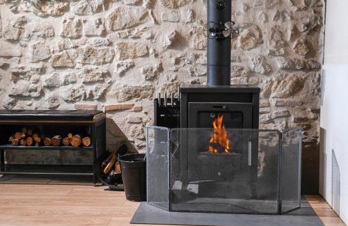 Chanaz Apartment | Le Portougais, Chalet À Chanaz
