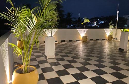 Kalapettai Apartment | Pet Friendly Le Poshe Suite with Breakfast Included