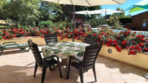 Lacapelle-Marival House | Discover Le Poulailleur de la Chayrie: Oceanfront Relaxation