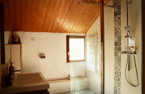 Montgilbert Apartment | Le poulailler de Montgilbert