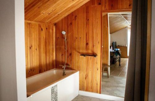 Montgilbert Apartment | Le poulailler de Montgilbert