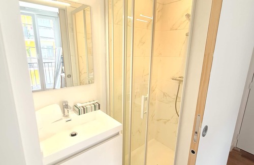 Lorient Apartment | Cozy Le Poulorio Studio - Perfect for Families & Pets