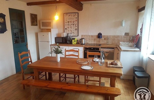 Thurins House | Experience Comfort at Le Pré au Ruy - Exceptional 9.4/10