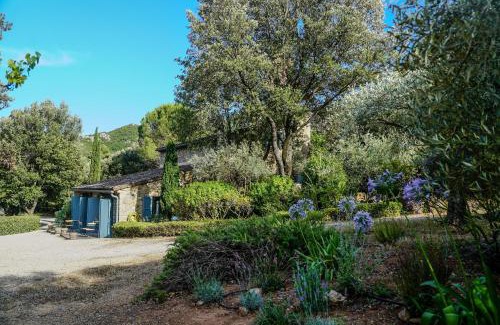 Pegairolles-de-Bueges Villa | Le Pré de Marius
