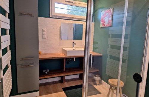 Yvre-l'Eveque Bed & Breakfast | Family-Friendly Getaway at Le Pré du Buis - Rated 9.6/10