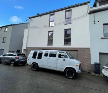 Anhée Apartment | Explore Le Pré sous l'eau - Pet Friendly & Family Ready