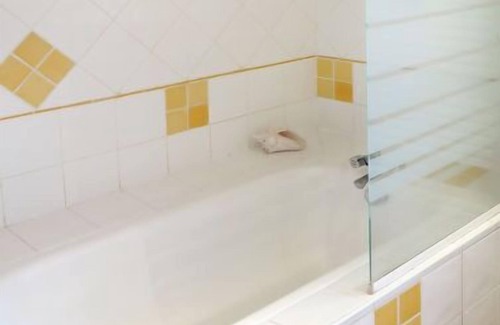 Saint-Vincent-de-Paul House | Relax at Le Préau: Oceanfront Retreat with Pool & Spa
