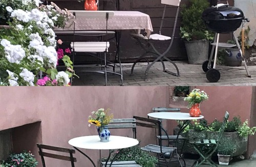 Hunawihr House | Relaxing Stay at Le Prévôt with Family-Friendly Amenities