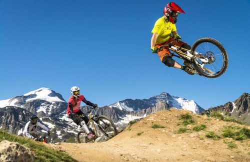 Val Claret Apartment | Family-Friendly Stay at Résidence Le Pramecou - Top Rated!