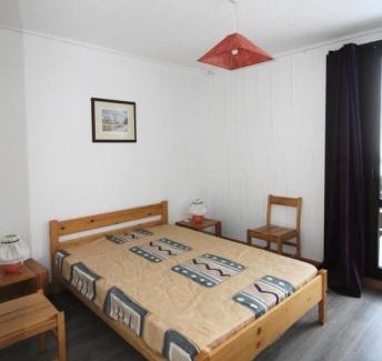 Val Claret Apartment | Family-Friendly Stay at Résidence Le Pramecou - Top Rated!
