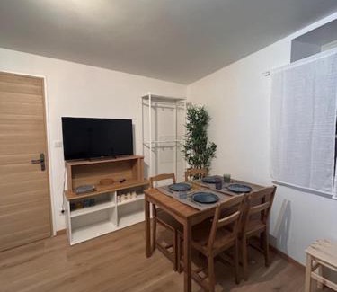 Premeaux-Prissey Apartment | Le Premeaux, au cœur des vignes