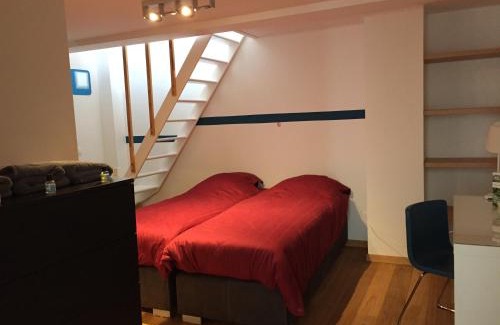 Sautour Bed & Breakfast | Eco-Friendly Retreat at Le Presbytère de Sautour