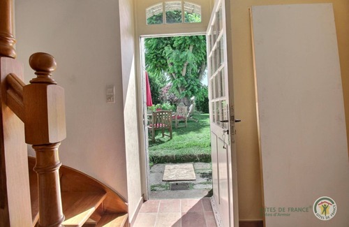 Plouaret House | Family-Friendly Retreat at Le Presbytère in Plouaret