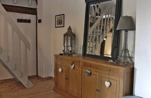 Cheverny House | Discover Le Pressoir de Cheverny: Golf & Family-Friendly Stay