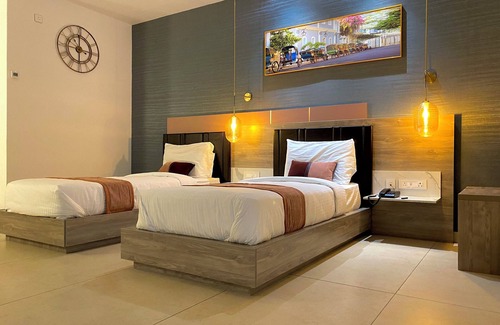 Kalapettai Hotel | Le Prestige Residency Puducherry