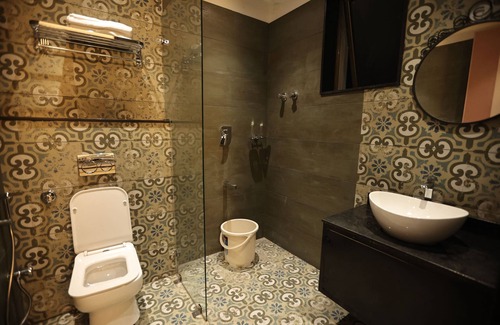 Kalapettai Hotel | Le Prestige Residency Puducherry