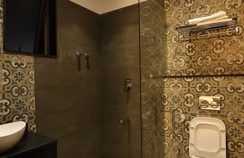Kalapettai Hotel | Le Prestige Residency Puducherry