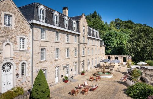 Correze Hotel | Discover Le Prieuré Corrèze: Oceanview Retreat Rated 9.1