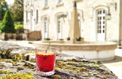 Correze Hotel | Discover Le Prieuré Corrèze: Oceanview Retreat Rated 9.1