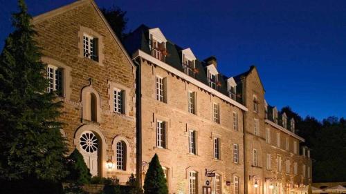 Correze Hotel | Discover Le Prieuré Corrèze: Oceanview Retreat Rated 9.1