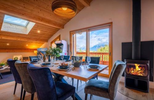Montsapey Apartment | Perfect Family Retreat at Le Primpiolet - OVO Network