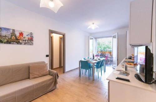 Rosolina Mare House | Beachfront Bliss at Le Primule with Ocean Views