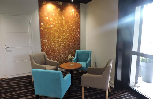 Saint-Didier Hotel | Discover the Comfort of Le Privilège: Family & Pet Friendly