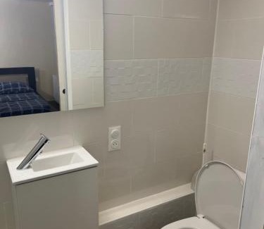 Champhol Apartment | Child-Friendly Stay at Le Privilège: Budget Comfort Awaits