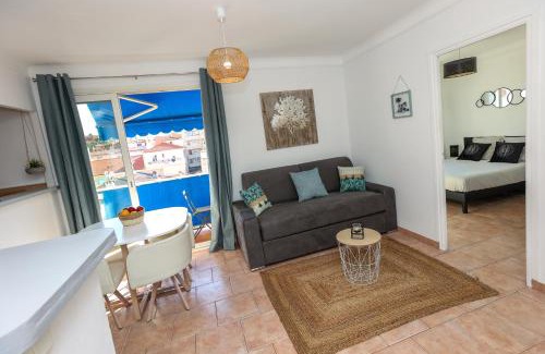 Golfe Juan Apartment | Discover Le Provençale: Beach Access & Scenic Balconies