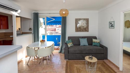 Golfe Juan Apartment | Discover Le Provençale: Beach Access & Scenic Balconies