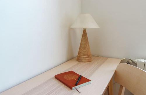 Les Avenieres-Veyrins-Thuellin House | Family-Friendly Retreat at Le Ptit Abri Awaits You