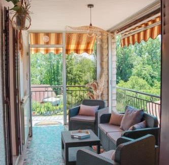 Les Avenieres-Veyrins-Thuellin House | Family-Friendly Retreat at Le Ptit Abri Awaits You