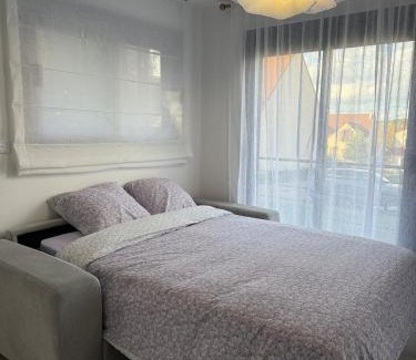 Coupvray Apartment | Le Ptit Cocon Disneyland 10 min