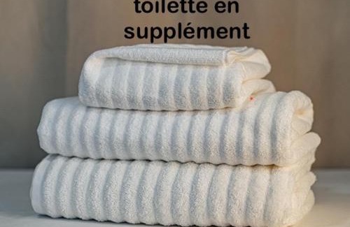 Fort-Mahon-Plage Apartment | Discover Le ptit coin de la Baie: 9.1/10 Family-Friendly Stay