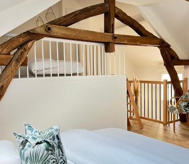 Chablis House | Discover Le Gite de Florian: Family-Friendly Getaway