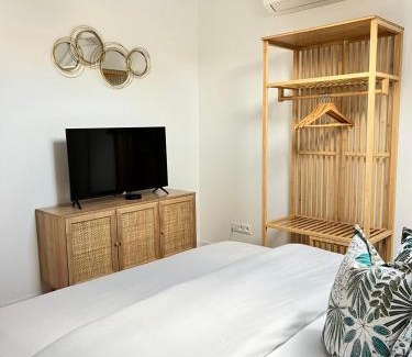 Chablis House | Discover Le Gite de Florian: Family-Friendly Getaway