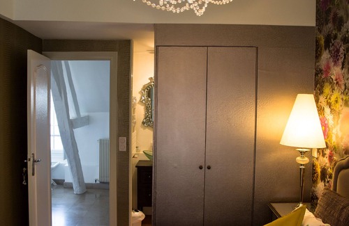 Appoigny House | Indulge at Le Puits d'Athie: Rated 9.8 with Spa & Dining