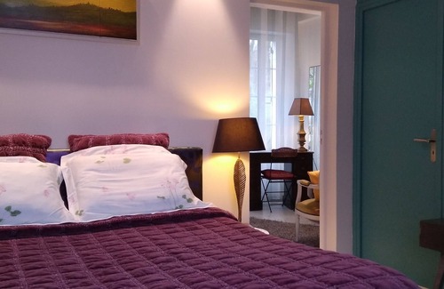 Appoigny House | Indulge at Le Puits d'Athie: Rated 9.8 with Spa & Dining